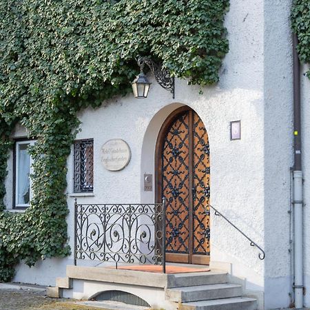 Gaestehaus Englischer Garten Мюнхен Екстериор снимка